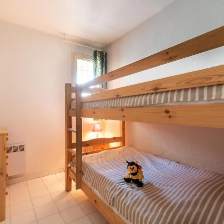 Apartament Les Terrasses Du Lac-9 By Interhome Le Grau-du-Roi