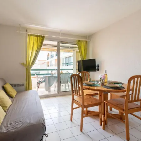 Les Terrasses Du Lac-9 By Interhome *