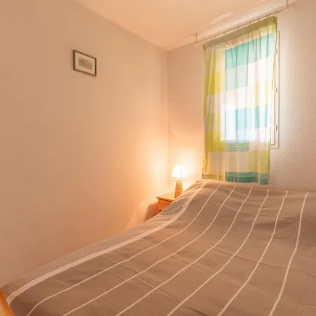 Les Terrasses Du Lac-9 By Interhome דירה לה-גרו-דו-רואה