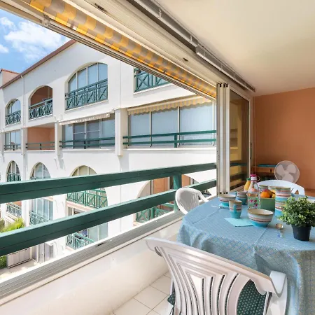 Apartment Les Terrasses Du Lac-9 By Interhome
