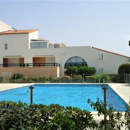Les Terrasses Du Lac-9 By Interhome *