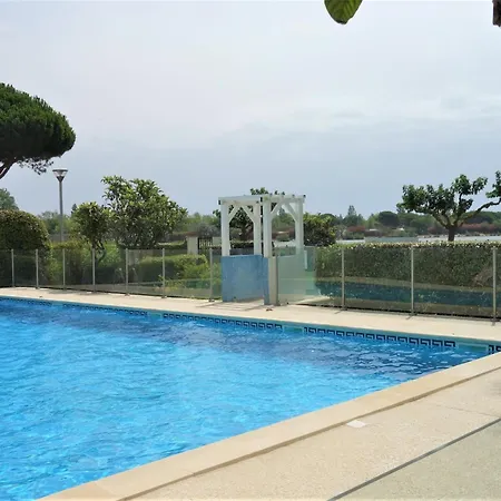 Les Terrasses Du Lac-9 By Interhome * Le Grau-du-Roi