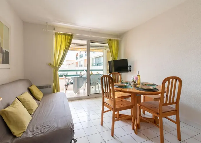 Les Terrasses Du Lac-9 By Interhome *